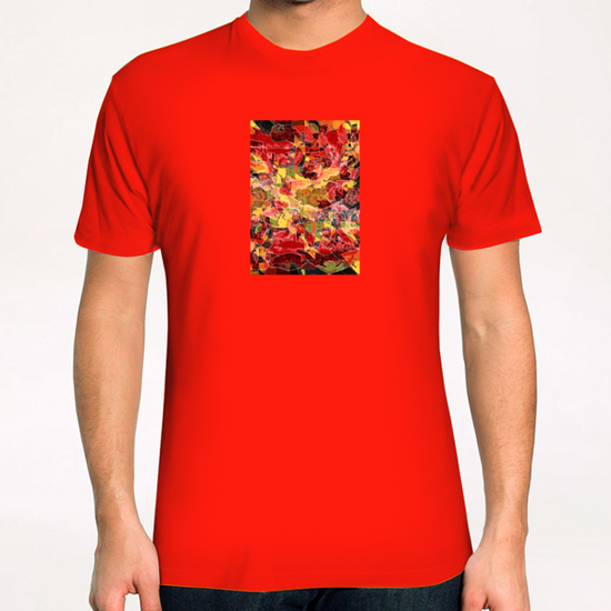 Erstwhile T-Shirt by rodric valls