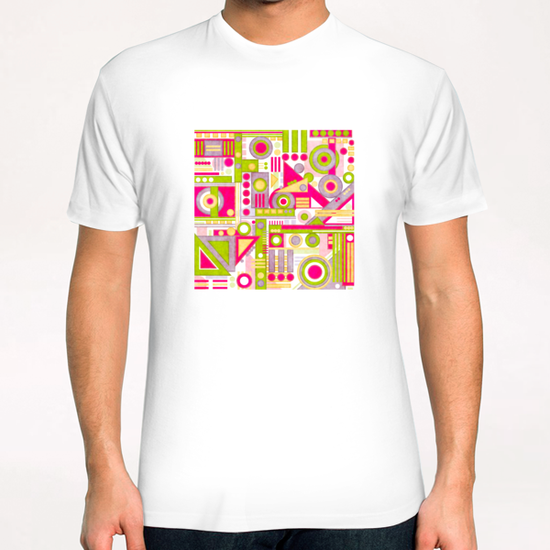 H10 T-Shirt by Shelly Bremmer