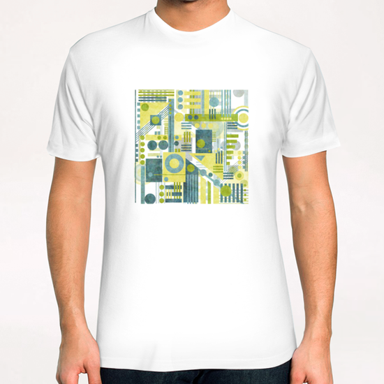 H9 T-Shirt by Shelly Bremmer