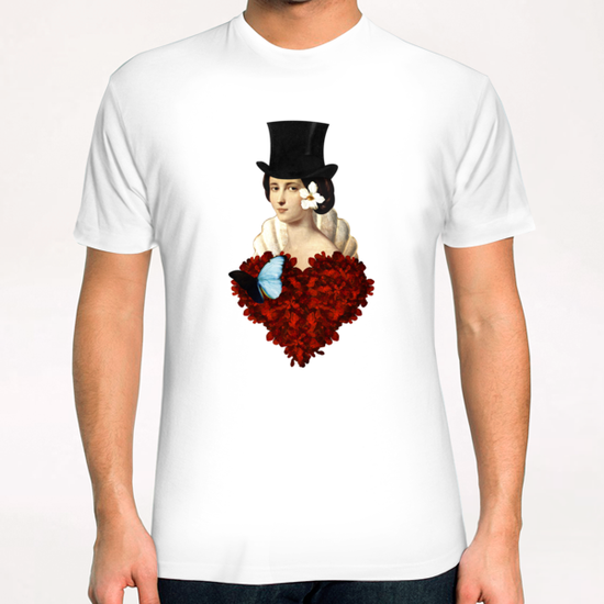 Beloved T-Shirt by DVerissimo