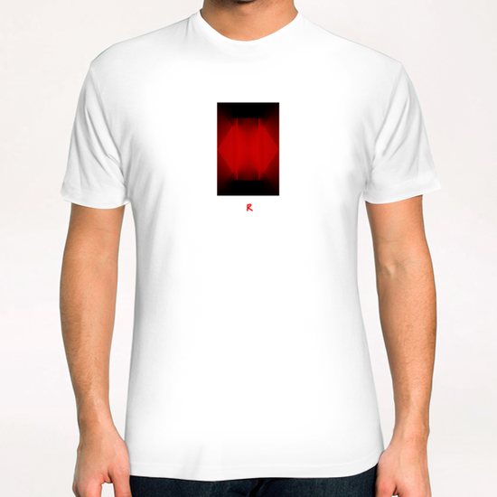 Ever T-Shirt by rodric valls