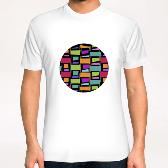 I1 T-Shirt by Shelly Bremmer