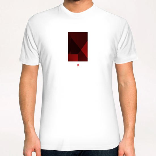 No entry T-Shirt by rodric valls