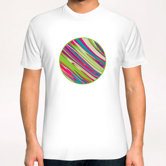 S1 T-Shirt by Shelly Bremmer