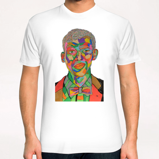 Stromae T-Shirt by RomArt