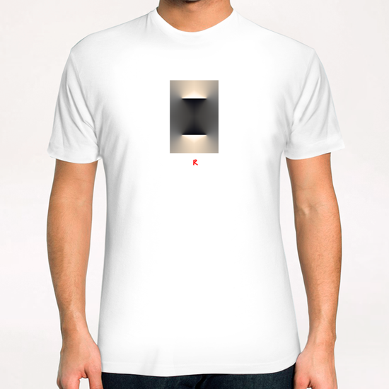 Tempo. T-Shirt by rodric valls