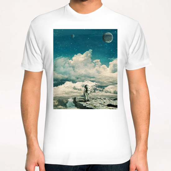 The explorer T-Shirt by Seamless