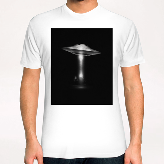 Believe T-Shirt by Seamless