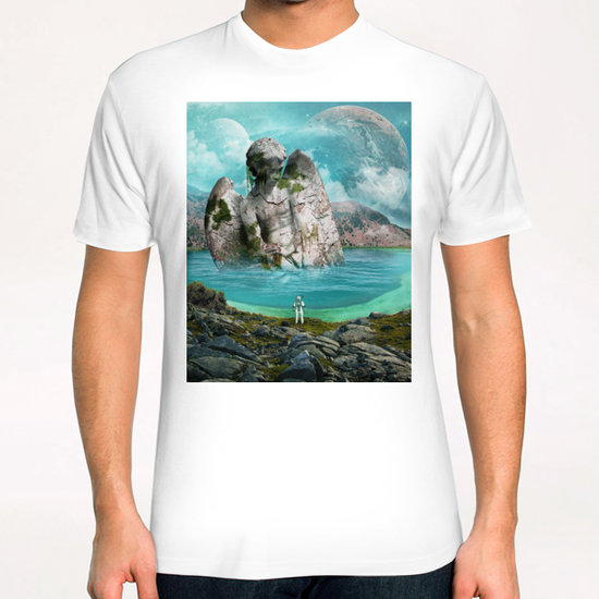 The Find T-Shirt by Seamless