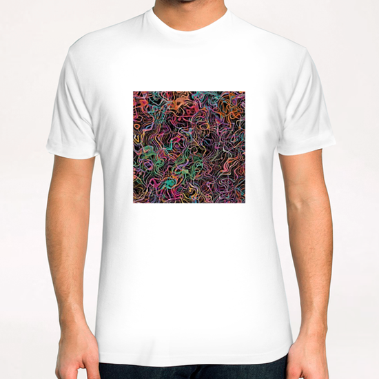 B2 T-Shirt by Shelly Bremmer