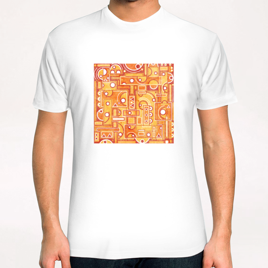 G9 T-Shirt by Shelly Bremmer