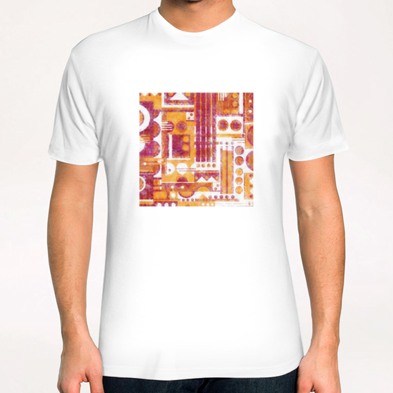 H3 T-Shirt by Shelly Bremmer