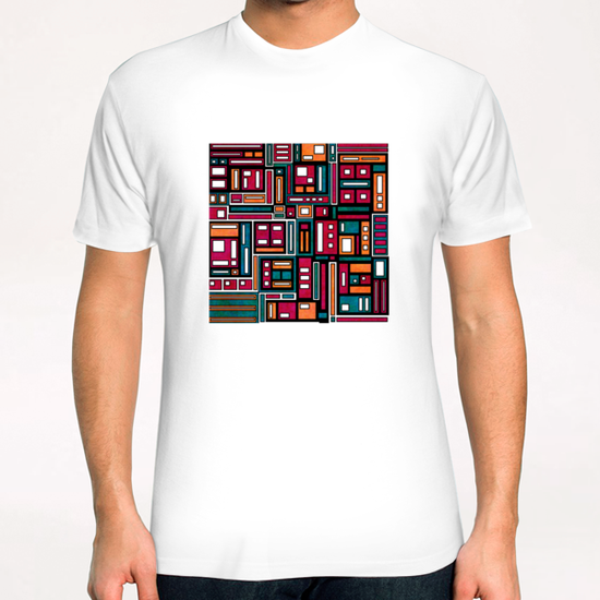 H5 T-Shirt by Shelly Bremmer