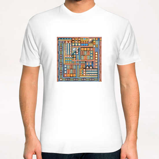 H7 T-Shirt by Shelly Bremmer