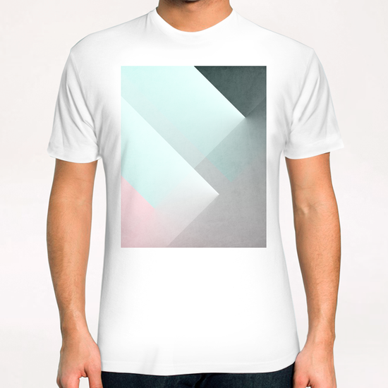 RAD II T-Shirt by Metron