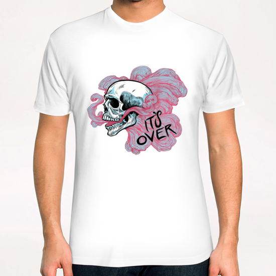 Over T-Shirt by Alice Holleman