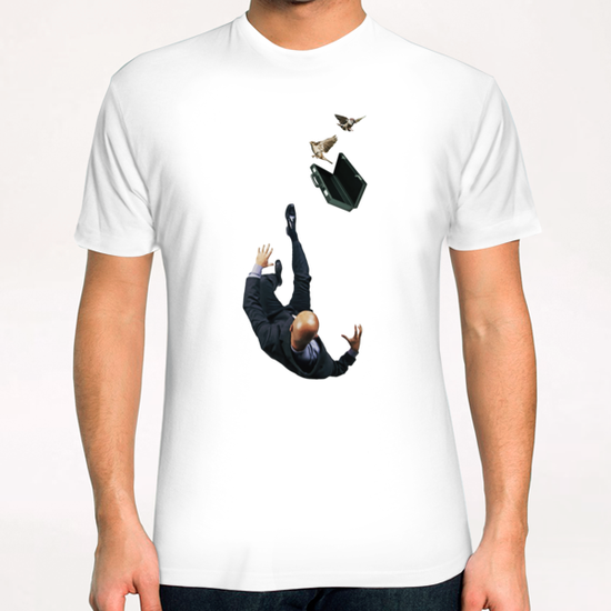 The salesman T-Shirt by Seamless