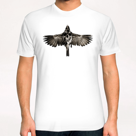 defiance T-Shirt by Seamless