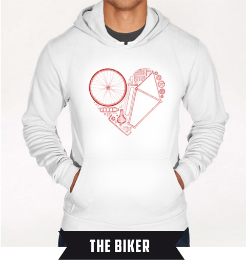 The Biker
