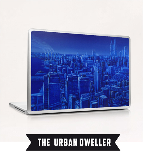 The Urban Dweller
